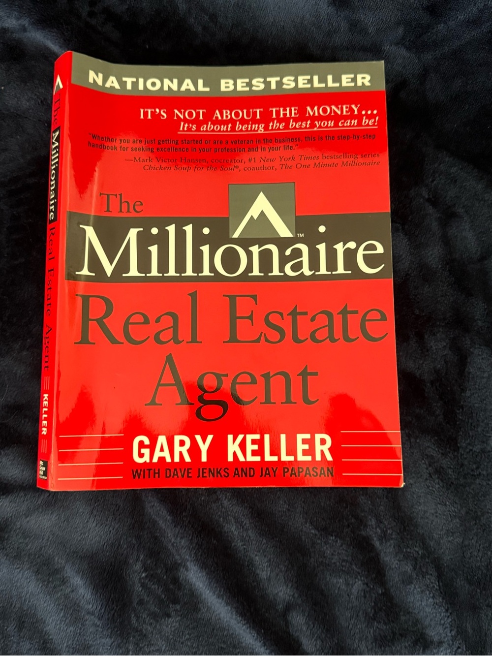 The Millionaire Real Estate Agent